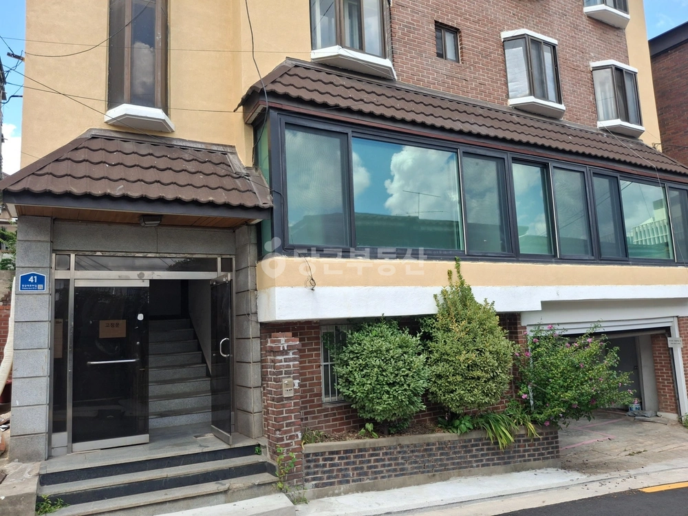 서울특별시 용산구 갈월동 빌라(투룸 이상) 사진 1