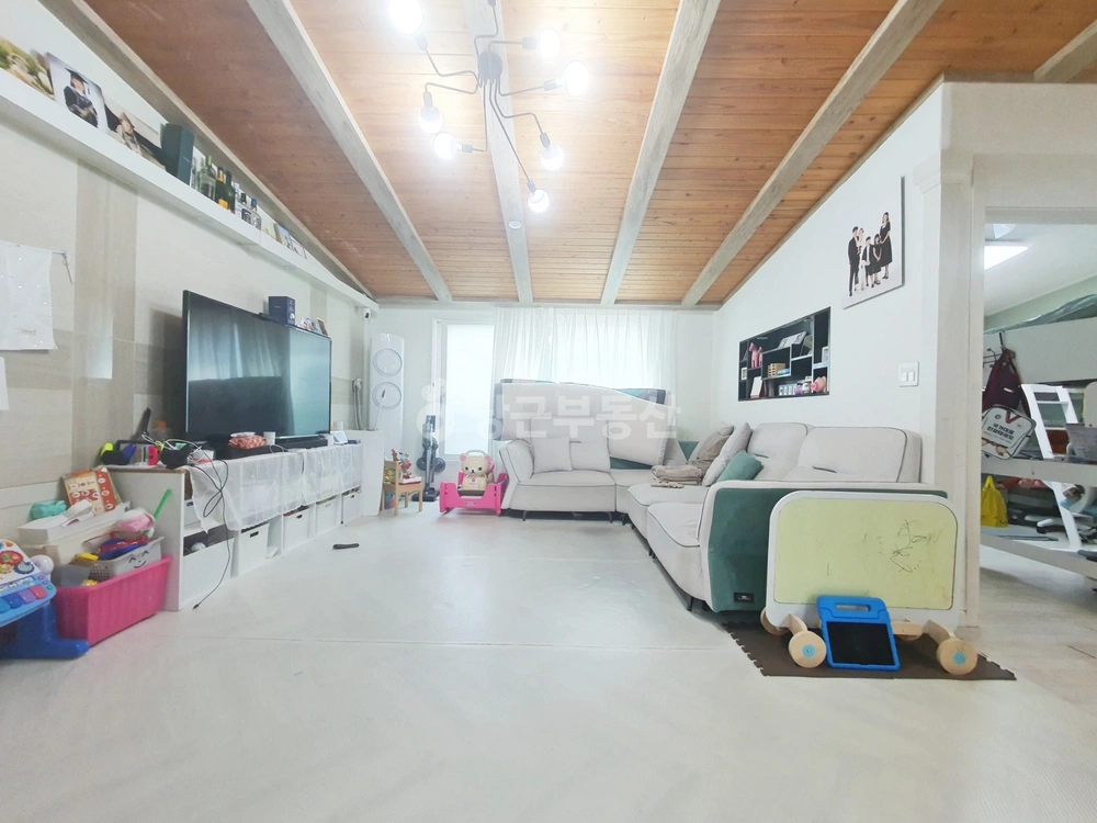 인천광역시 검단구 당하동 빌라(투룸 이상) 사진 1