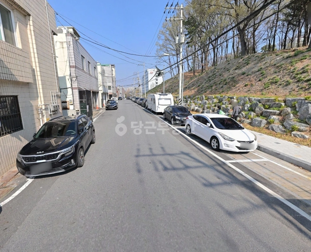 대전광역시 동구 용전동 건물 사진 1