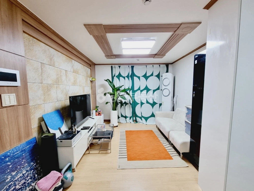서울특별시 중랑구 상봉동 빌라(투룸 이상) 사진 1