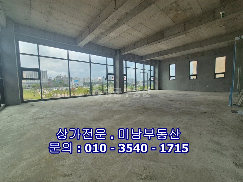 충청남도 당진시 수청동 상가 사진 1