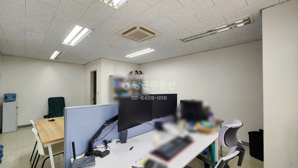 서울특별시 강남구 역삼동 사무실 사진 1