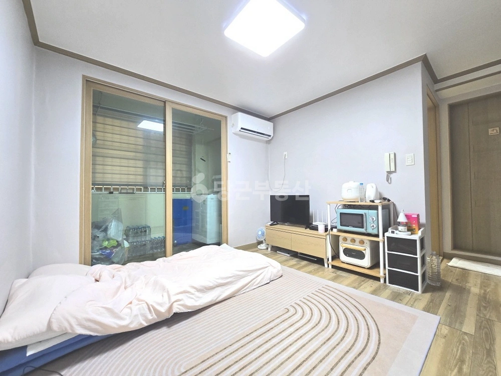 충청북도 청주시 서원구 성화동 원룸 사진 1