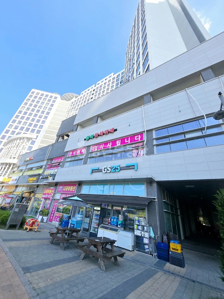 인천광역시 서해구 경서동 오피스텔 사진 1