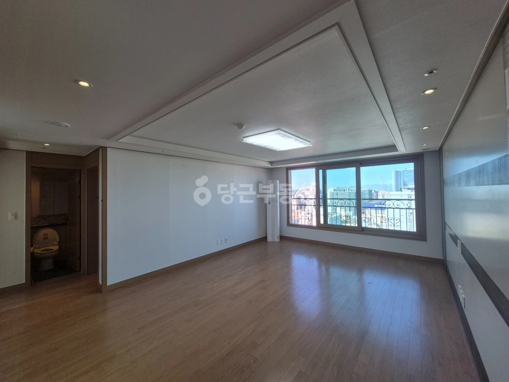 제주특별자치도 제주시 연동 아파트 사진 1