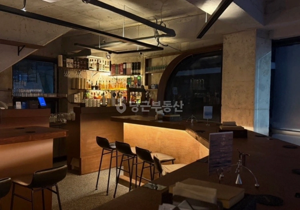 부산광역시 수영구 민락동 상가 사진 1