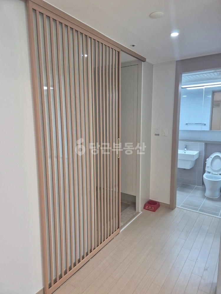 전북특별자치도 군산시 옥산면 아파트 사진 1