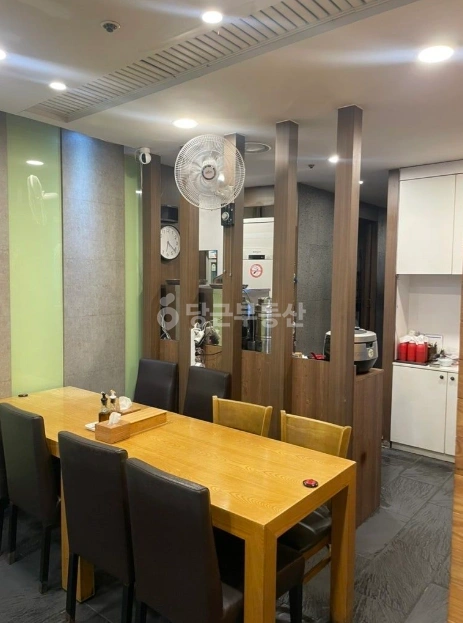 서울특별시 강동구 성내동 상가 사진 1