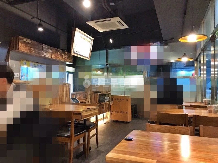 서울특별시 양천구 신정동 상가 사진 1