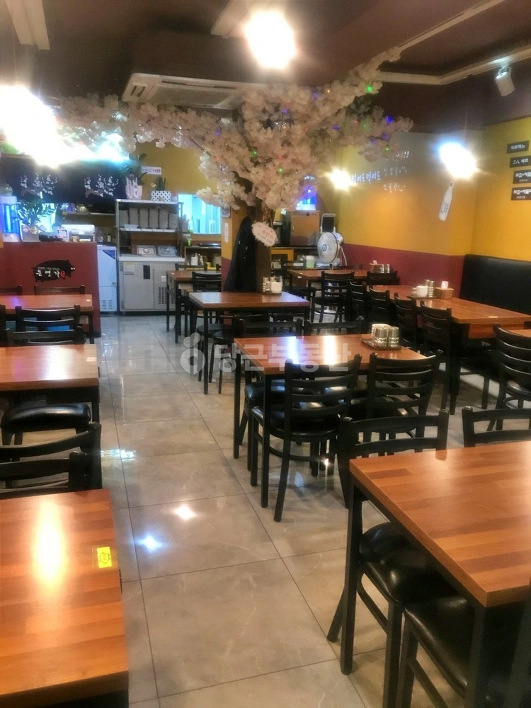 서울특별시 동작구 사당동 상가 사진 1