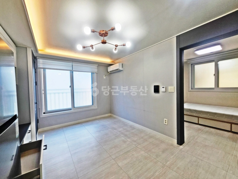 대전광역시 서구 괴정동 원룸 사진 1