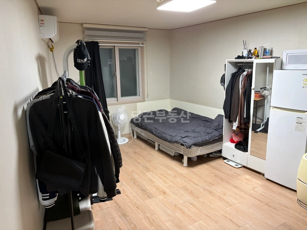 부산광역시 영도구 동삼동 원룸 사진 1