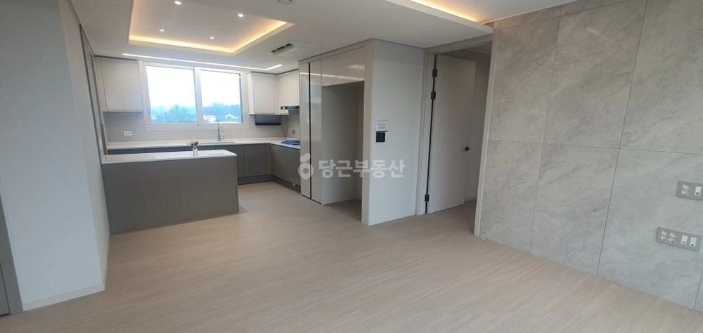 제주특별자치도 서귀포시 대정읍 아파트 사진 1