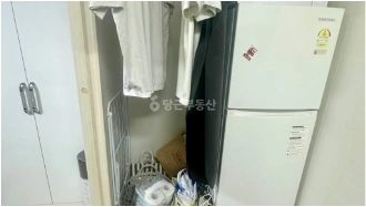 서울특별시 영등포구 대림동 원룸 사진 1