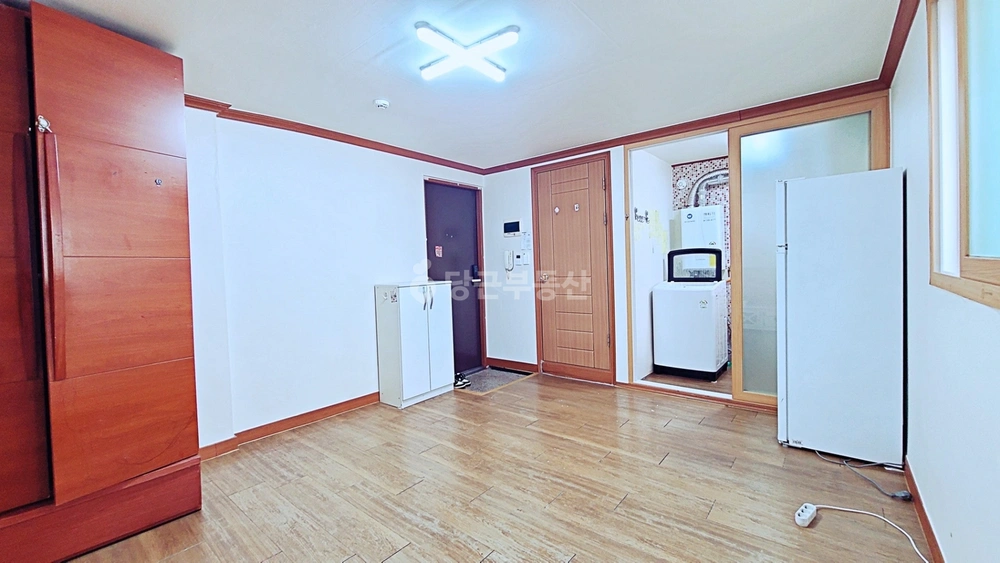 인천광역시 검단구 마전동 원룸 사진 1