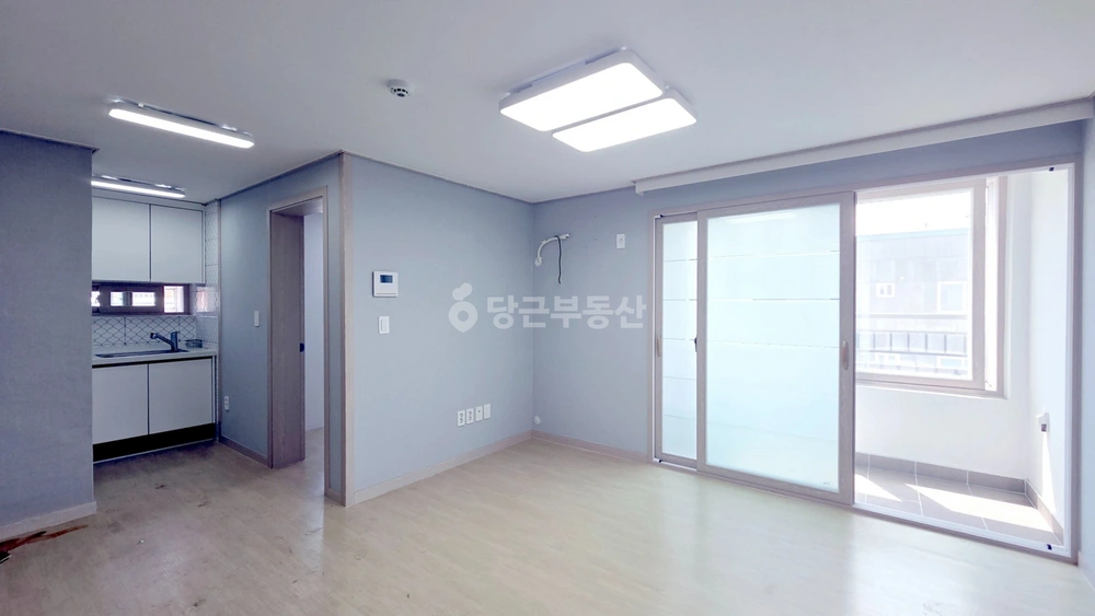 대구광역시 동구 서호동 빌라(투룸 이상) 사진 1