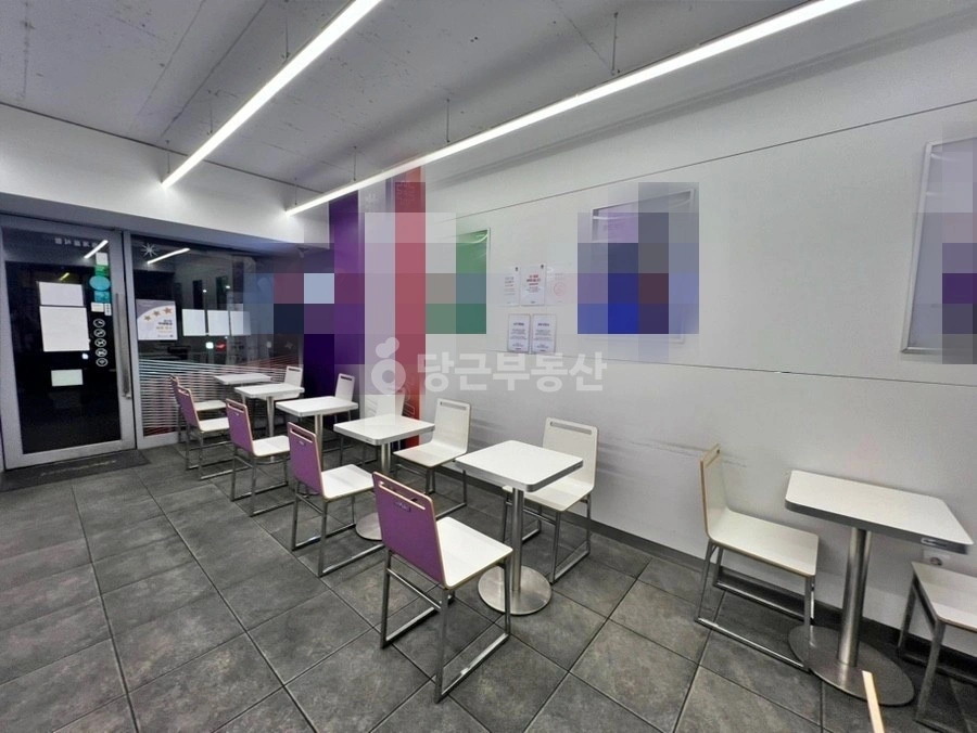 서울특별시 동작구 대방동 상가 사진 1