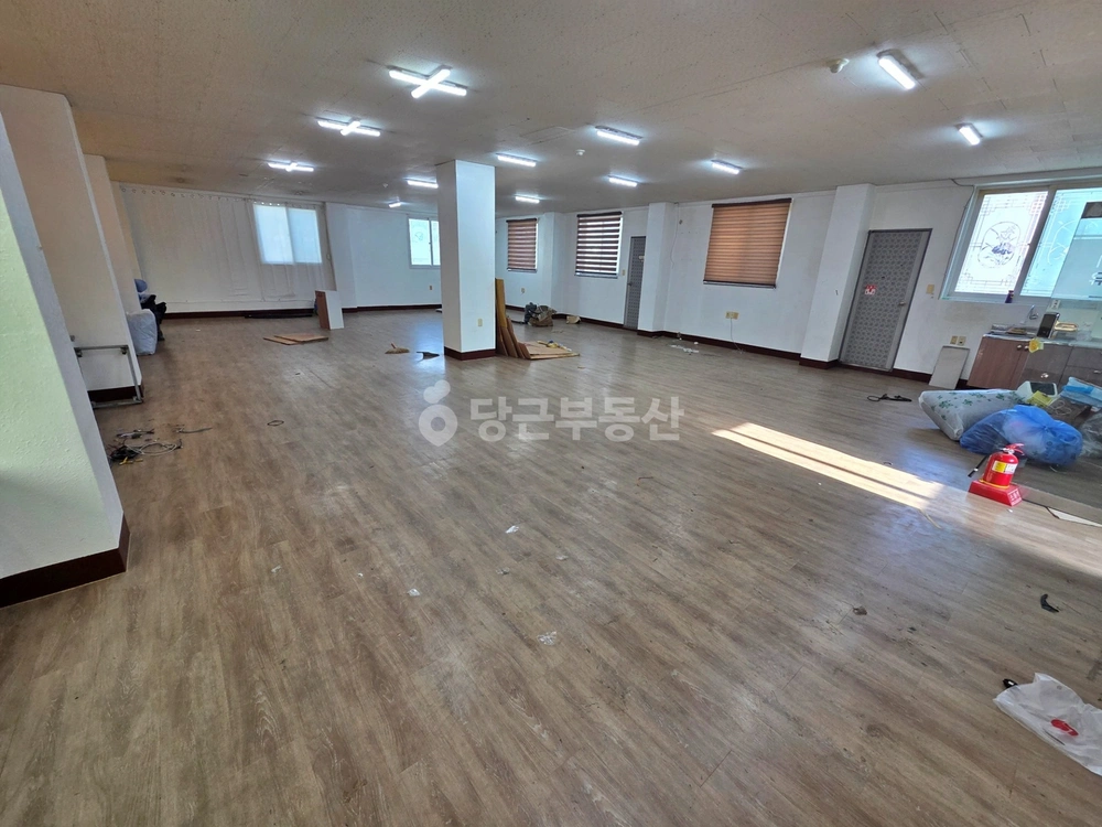 대구광역시 달서구 송현동 상가 사진 1