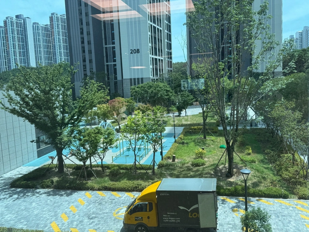 경상북도 포항시 북구 양덕동 아파트 사진 1