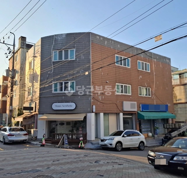 인천광역시 계양구 임학동 건물 사진 1