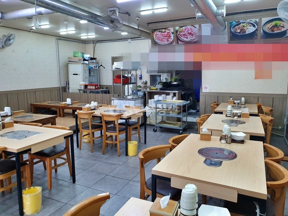 서울특별시 관악구 신림동 상가 사진 1
