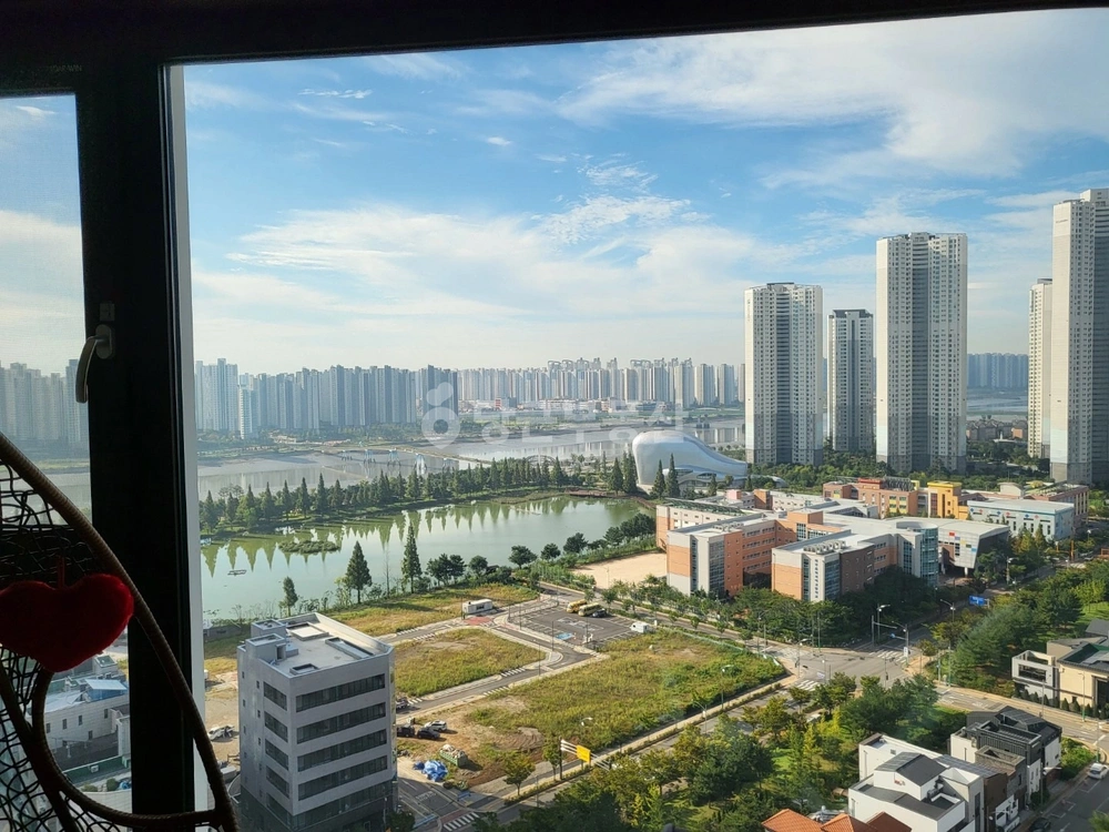 인천광역시 남동구 논현동 아파트 사진 1