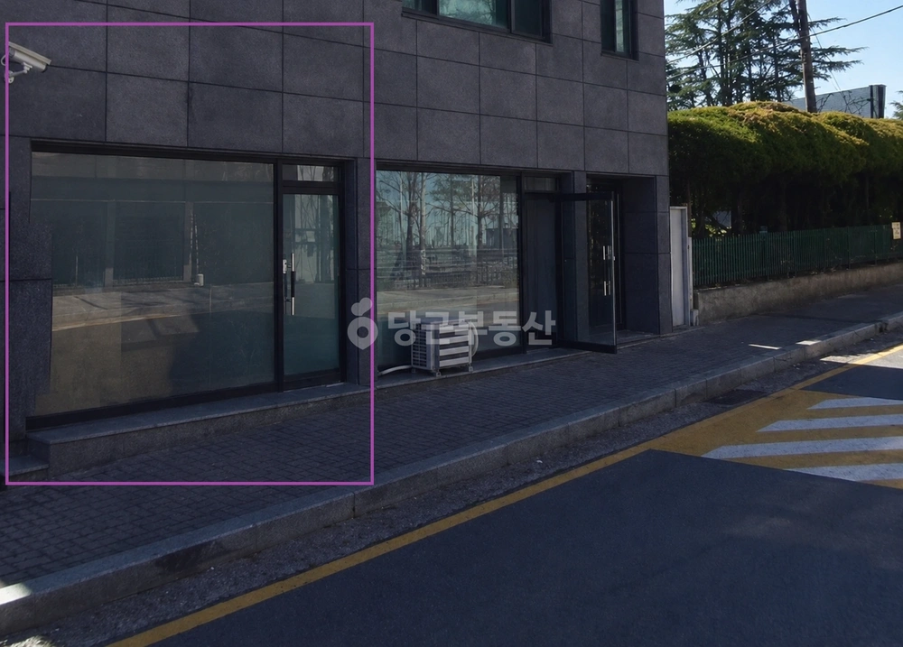 대전광역시 동구 자양동 상가 사진 1