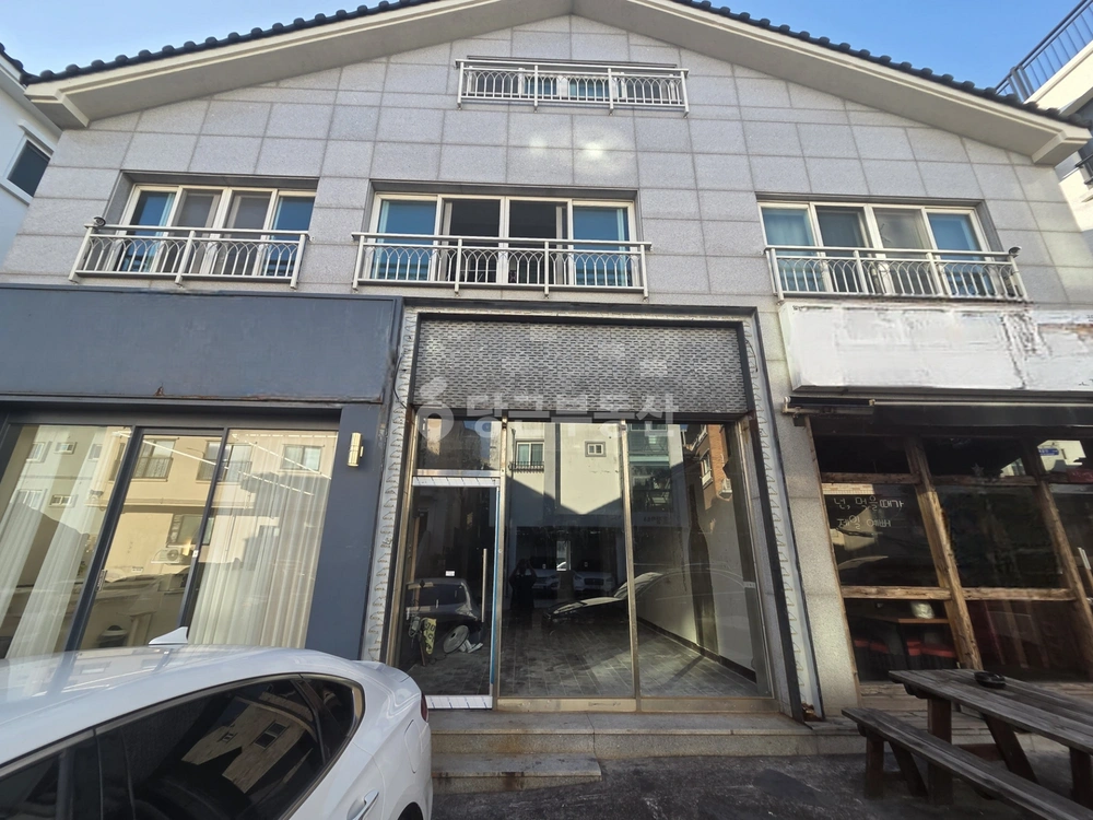 제주특별자치도 제주시 이도2동 상가 사진 1