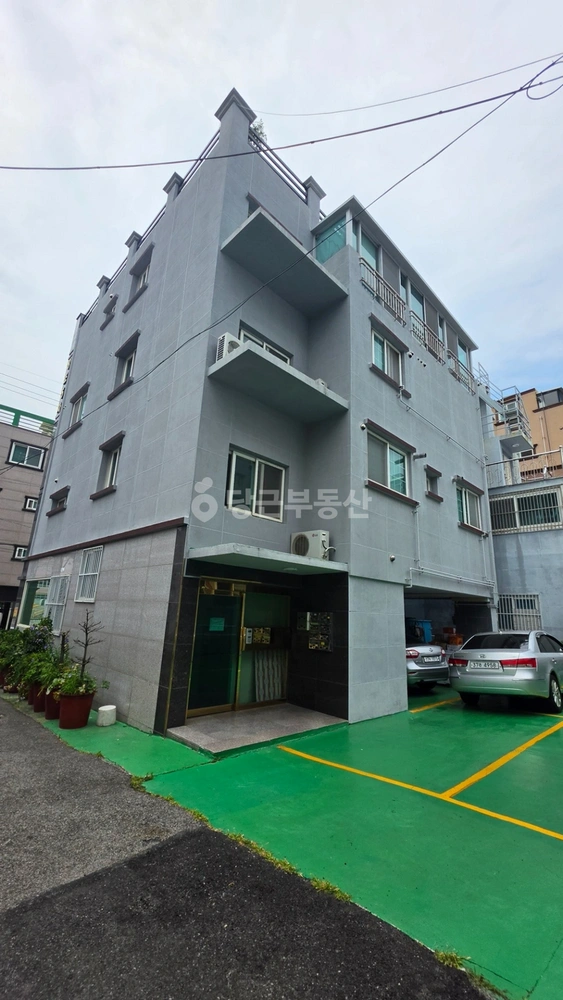 울산광역시 동구 전하동 원룸 사진 1