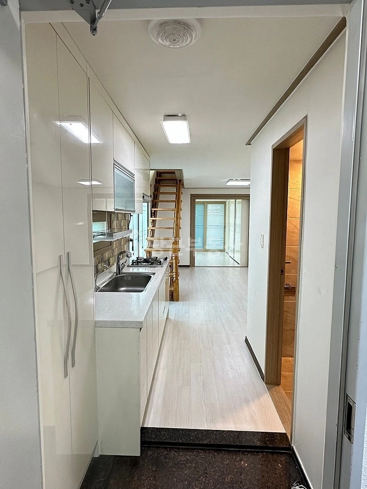부산광역시 부산진구 당감동 빌라(투룸 이상) 사진 1