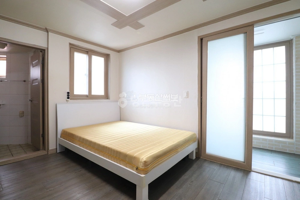부산광역시 연제구 연산동 원룸 사진 1