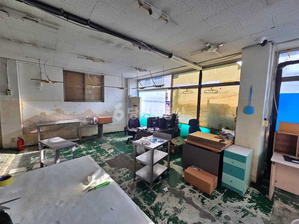 대구광역시 달서구 송현동 상가 사진 1