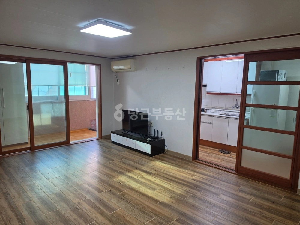 울산광역시 남구 삼산동 원룸 사진 1