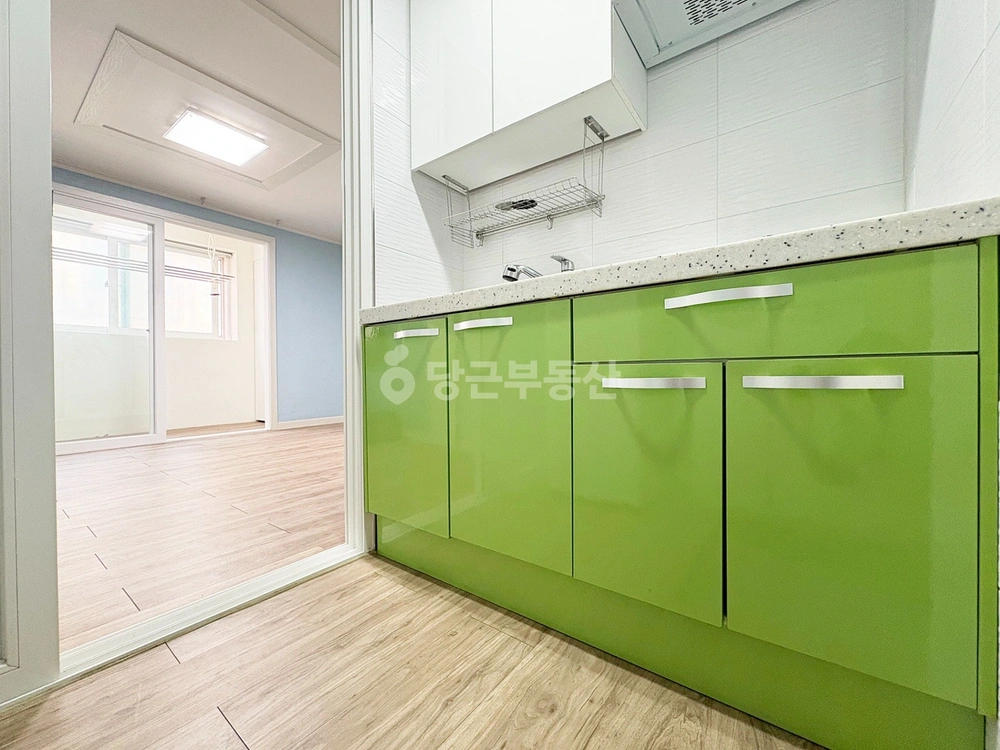 충청북도 청주시 흥덕구 봉명동 원룸 사진 1