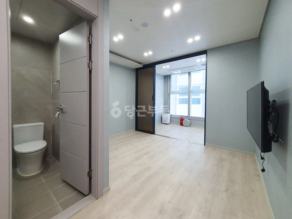 부산광역시 부산진구 부전동 오피스텔 사진 1