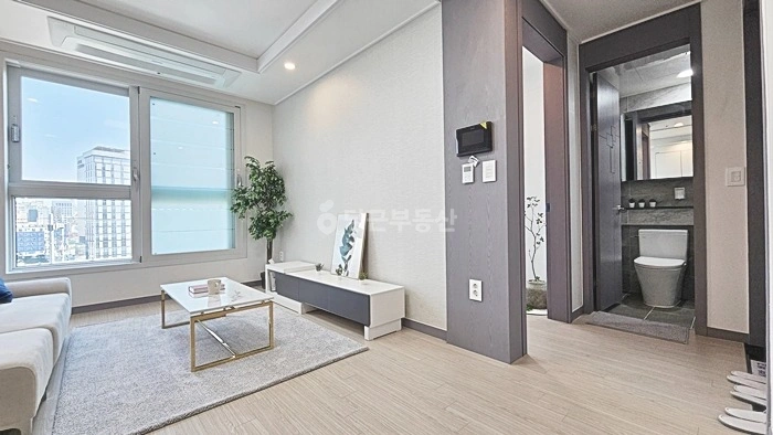 부산광역시 연제구 거제동 오피스텔 사진 1