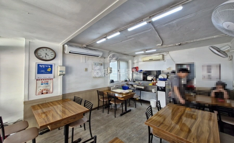 서울특별시 강남구 신사동 상가 사진 1