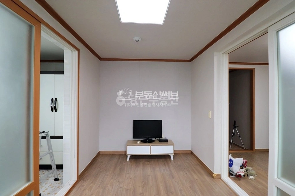 부산광역시 연제구 연산동 원룸 사진 1
