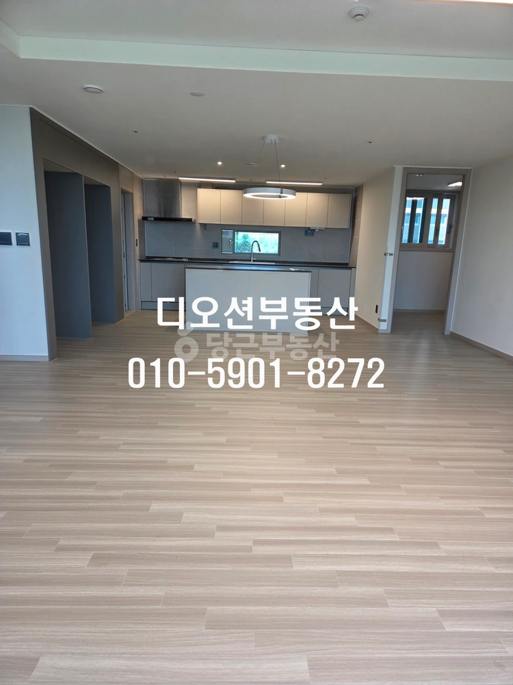 경상북도 포항시 북구 양덕동 아파트 사진 1
