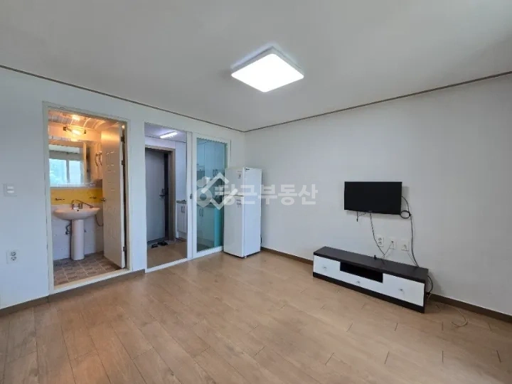 충청북도 청주시 흥덕구 봉명동 원룸 사진 1