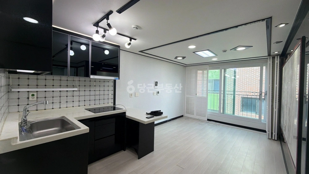 인천광역시 서해구 경서동 빌라(투룸 이상) 사진 1