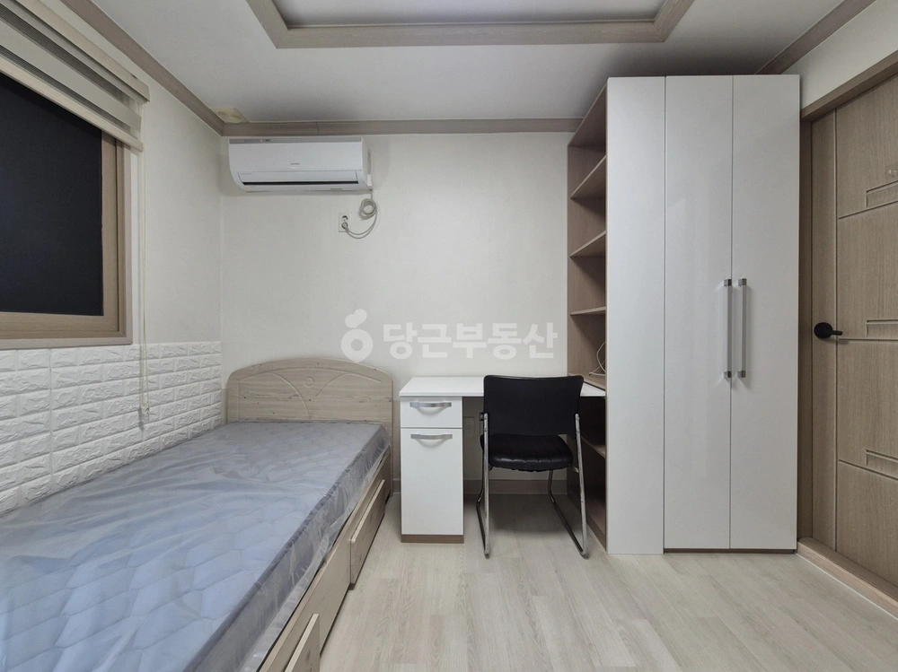 대구광역시 북구 복현동 원룸 사진 1