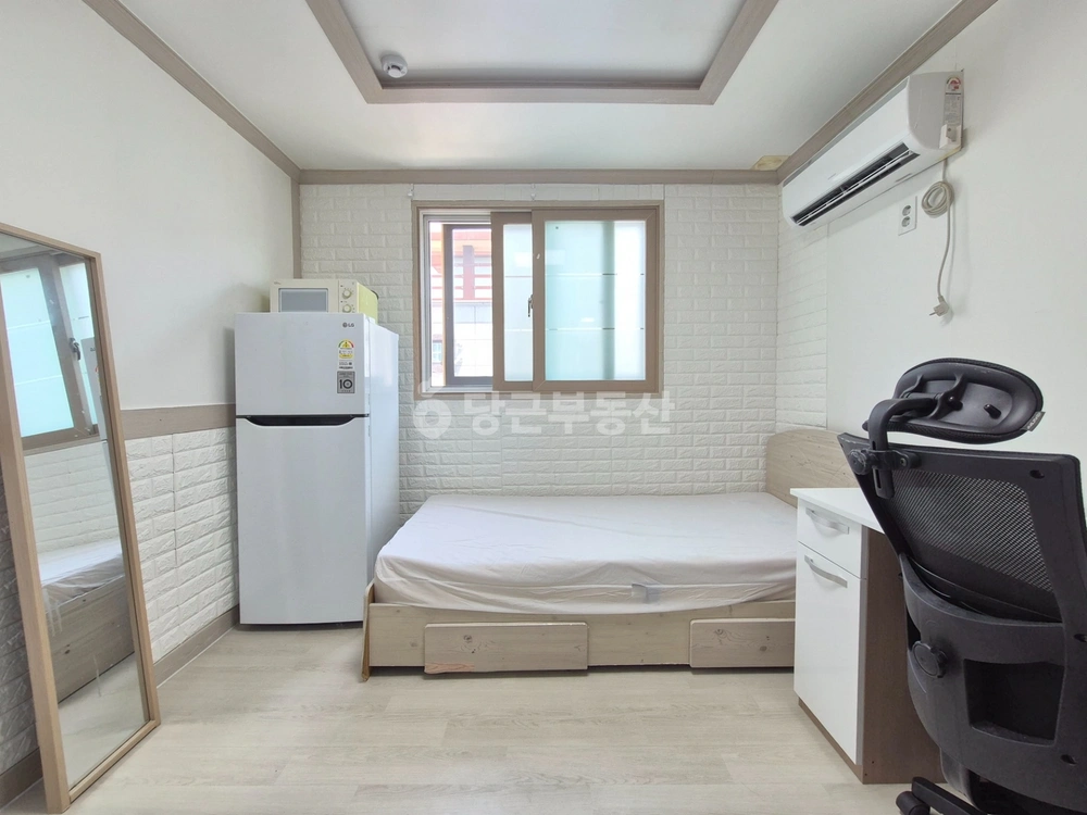 대구광역시 북구 복현동 원룸 사진 1