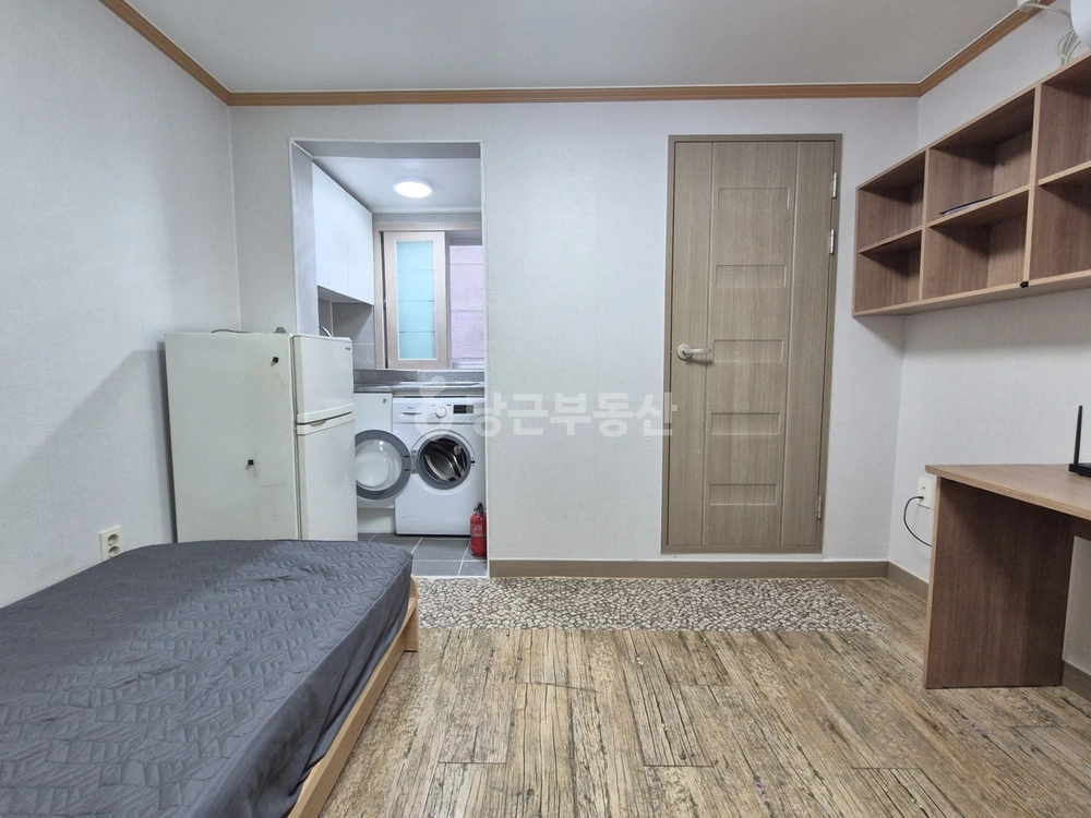대구광역시 북구 복현동 원룸 사진 1