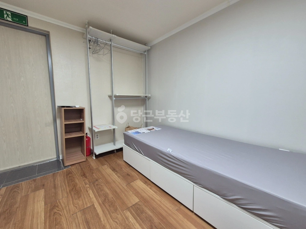 대구광역시 북구 복현동 원룸 사진 1