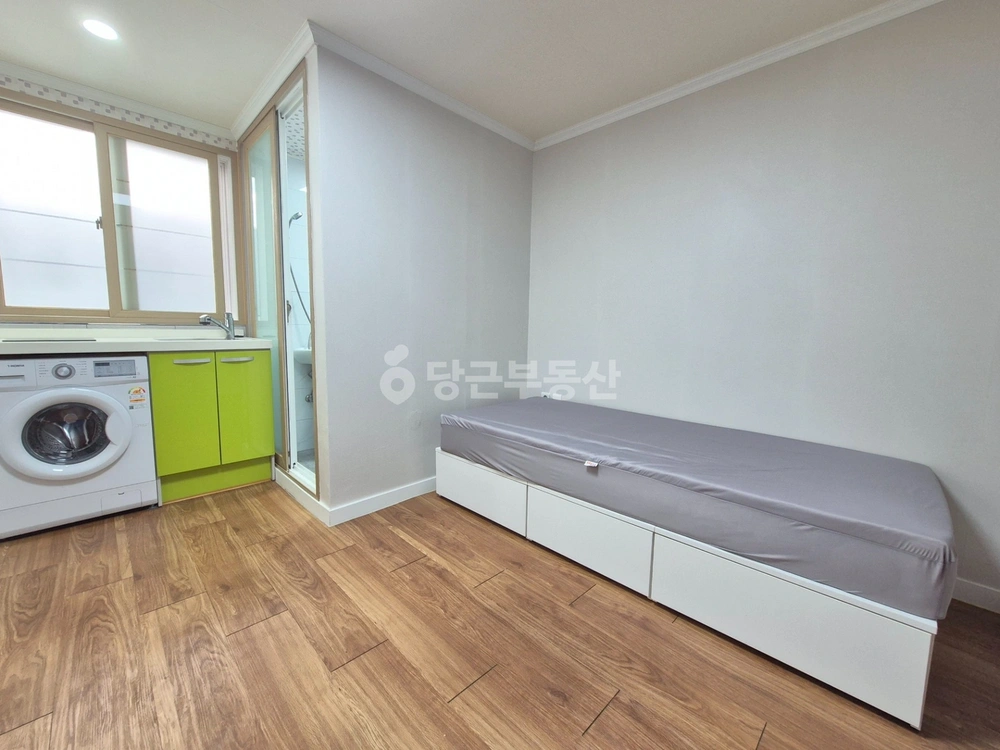 대구광역시 북구 복현동 원룸 사진 1
