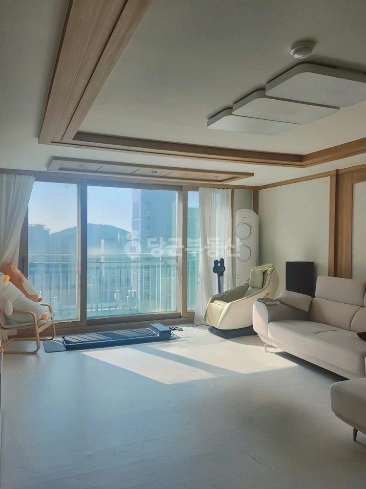 인천광역시 검단구 마전동 아파트 사진 1