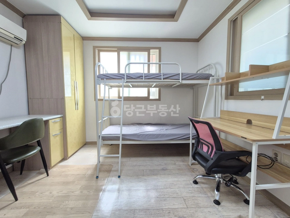 대구광역시 북구 복현동 원룸 사진 1