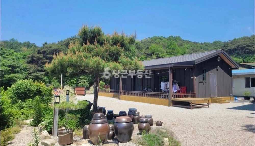 전북특별자치도 남원시 이백면 토지 사진 1