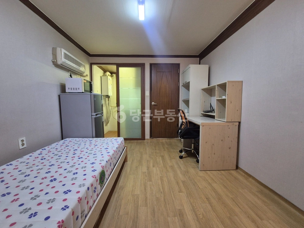 대구광역시 북구 산격동 원룸 사진 1